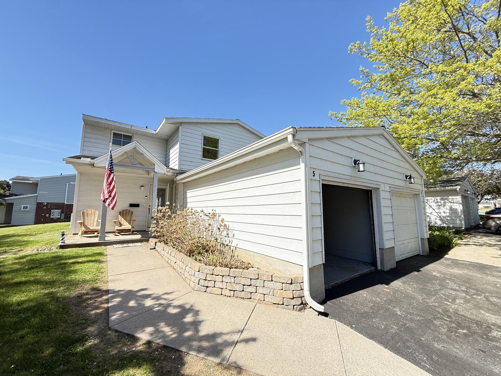 Property Photo: 5 Massachussetts Street NY 12903