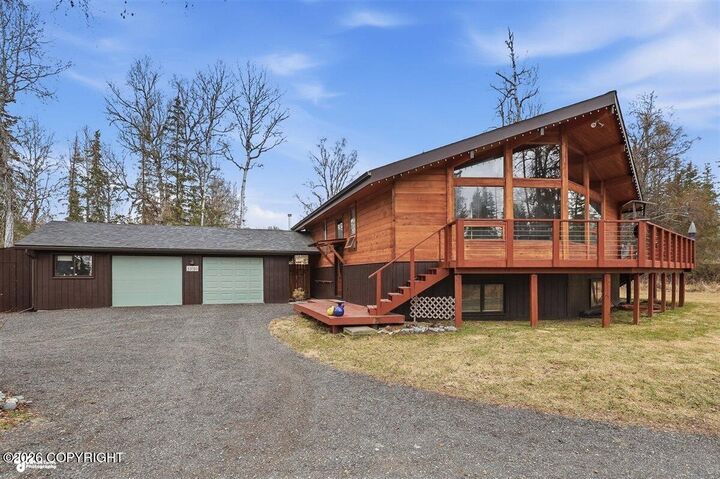 Property Photo:  33130 Baylor Street  AK 99669 