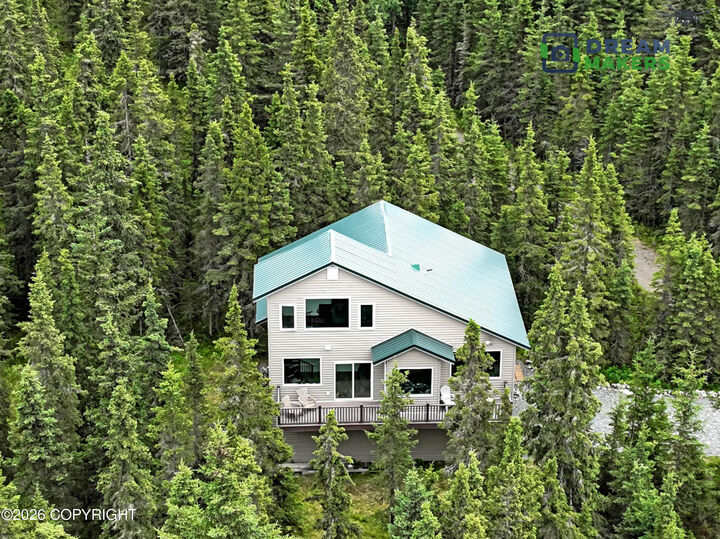 Property Photo:  25834 S Cohoe Loop Road  AK 99610 