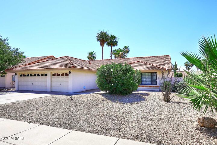Property Photo:  9079 E Davenport Drive  AZ 85260 