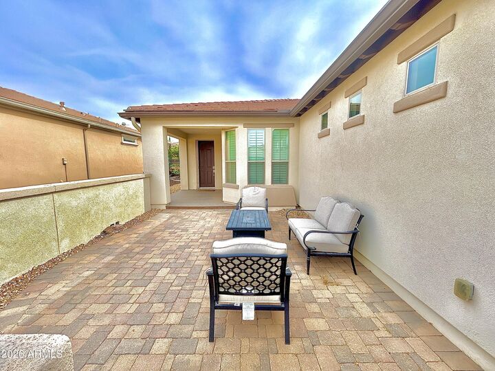 Property Photo:  145 E Atacama Lane  AZ 85140 