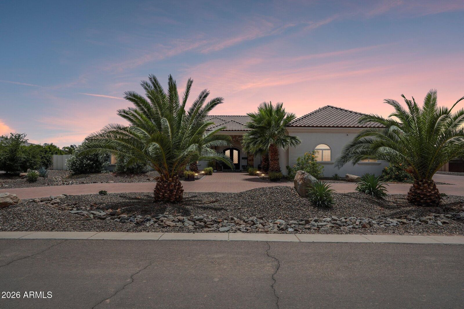 Property Photo: 15923 W Cheryl Court AZ 85355