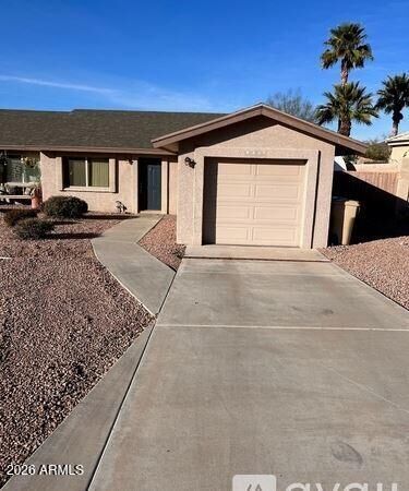Property Photo:  14034 N Kendall Drive Apt A  AZ 85268 