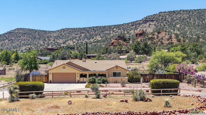 Property Photo: 1135 Verde Valley School Road AZ 86351