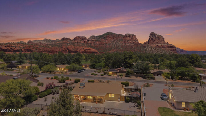 Property Photo: 1135 Verde Valley School Road AZ 86351