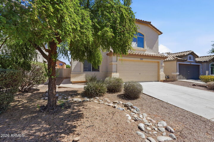 Property Photo:  1340 E Pryor Road  AZ 85140 