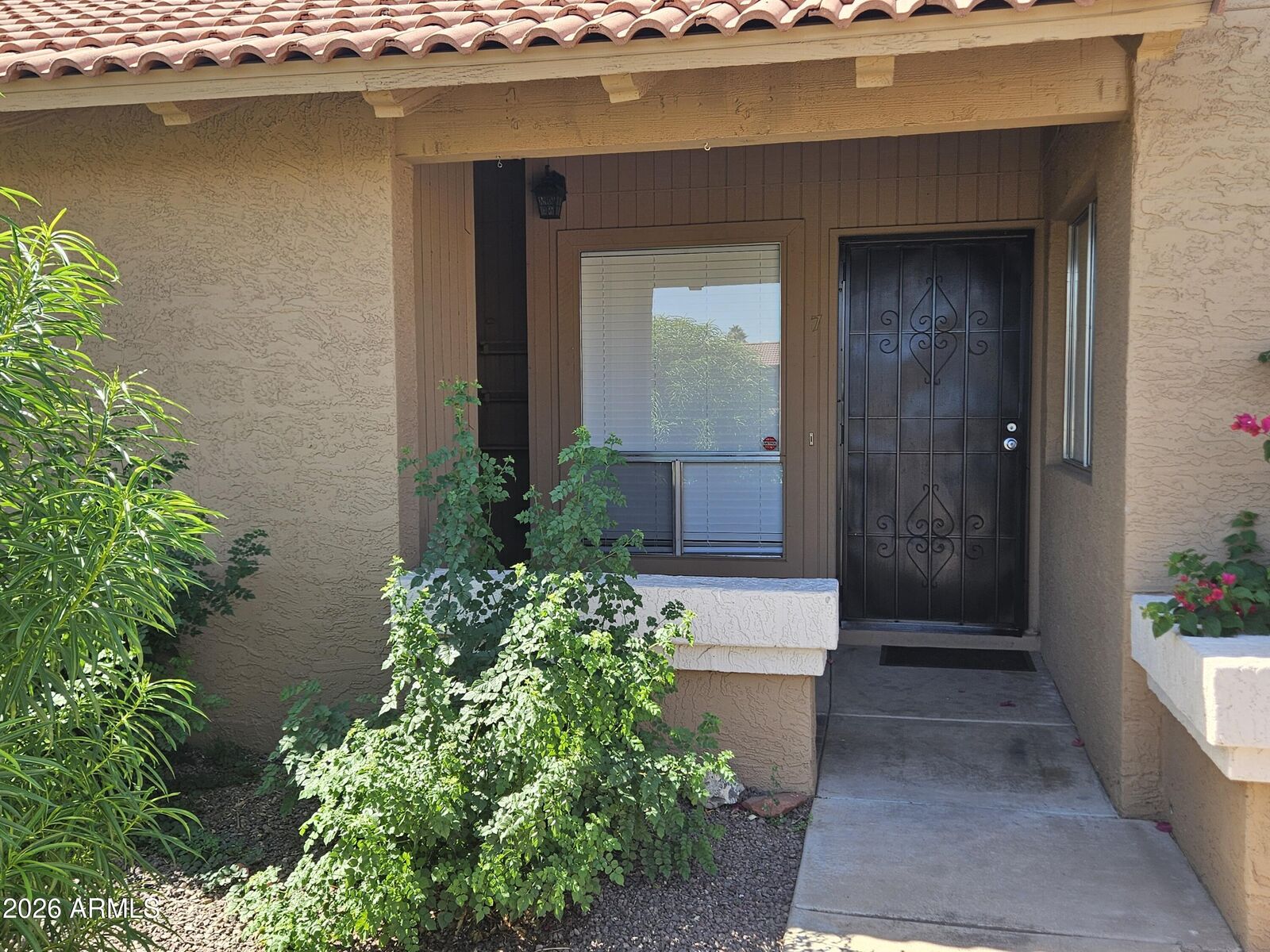 Property Photo: 312 W Yukon Drive 7 AZ 85027