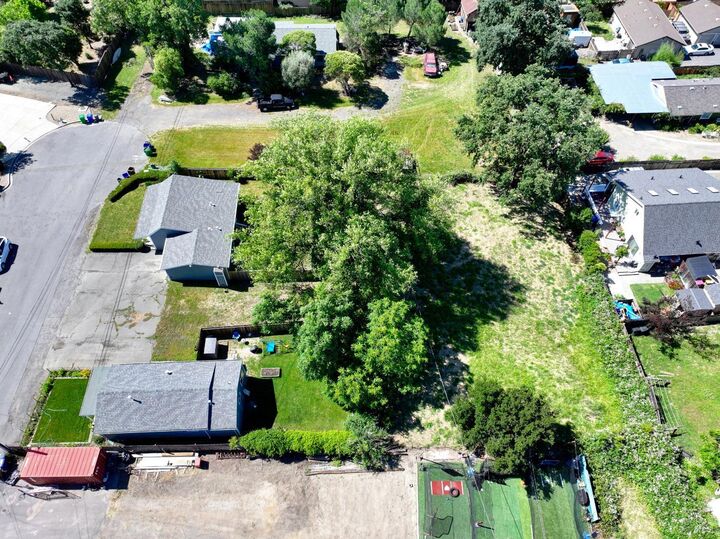 Property Photo:  1005 1015 Little Street  CA 94558 