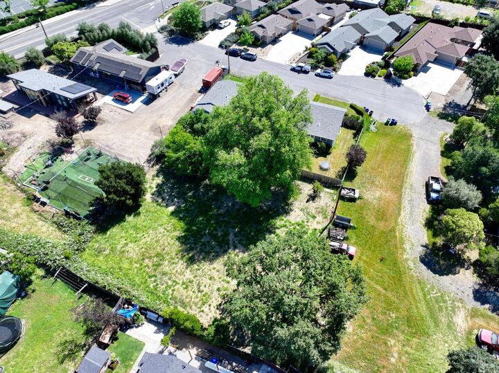 Property Photo: 1005 1015 Little Street CA 94558