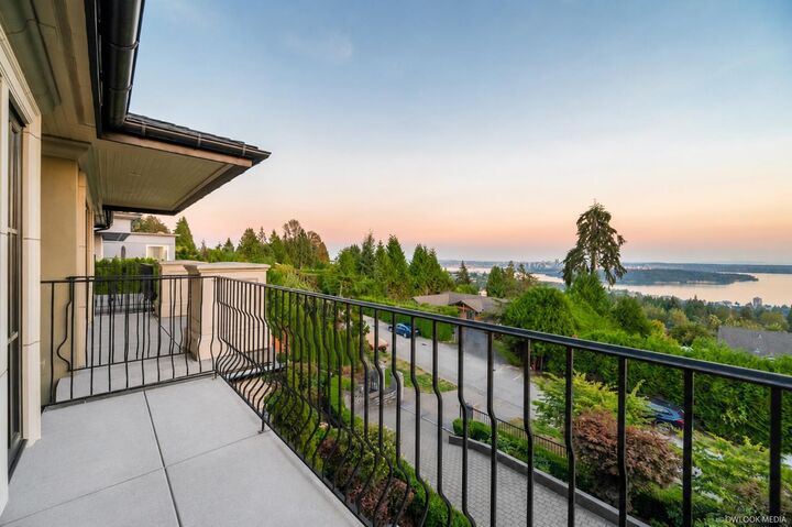 Property Photo: 1485 Camelot Road BC V7S 2L9