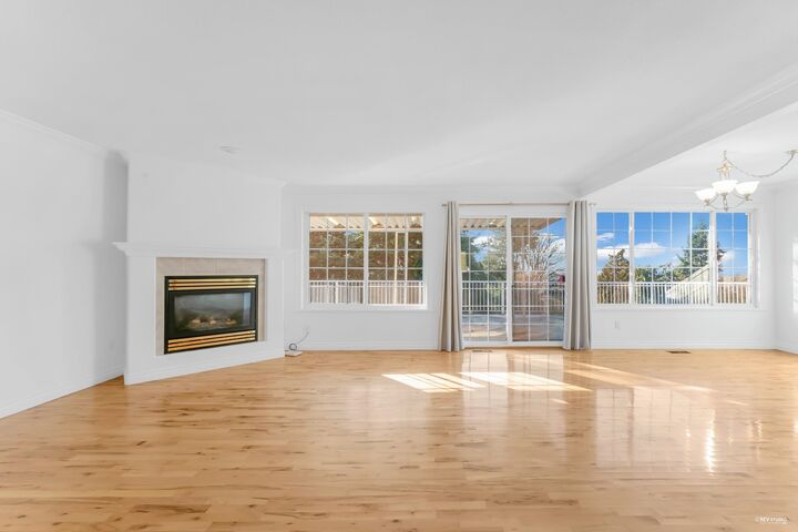 Property Photo: 8063 Wiltshire Boulevard BC V4C 4B5