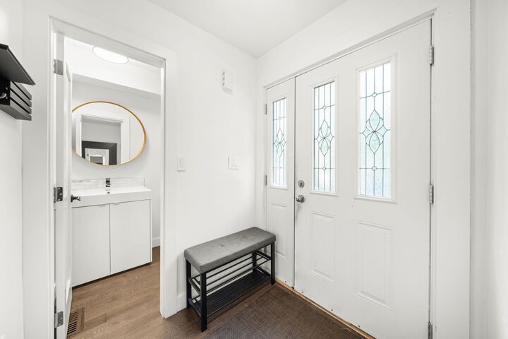 Property Photo:  4707 Cedarglen Place  BC V5G 4B6 