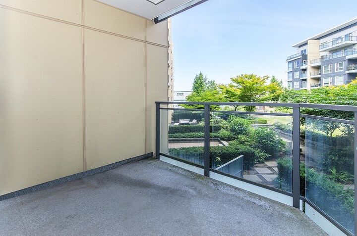 Property Photo: 5311 Cedarbridge Way 23X BC V6X 0M3