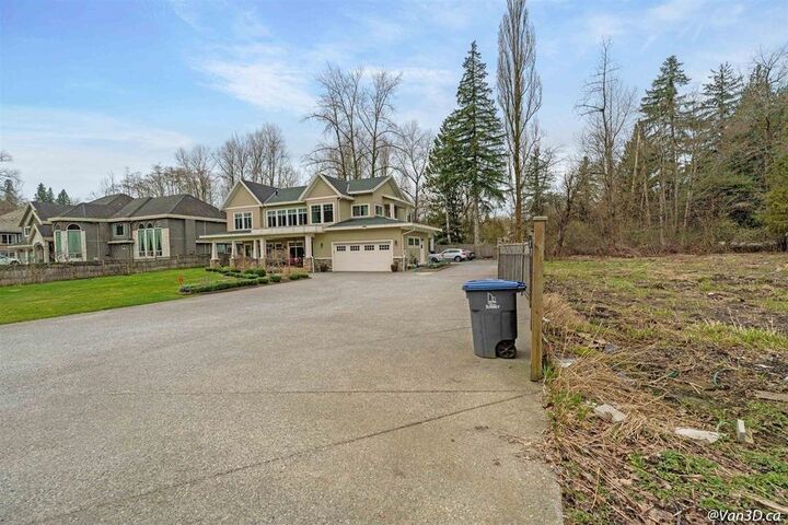 Property Photo:  8775 168 Street  BC V4N 5J4 