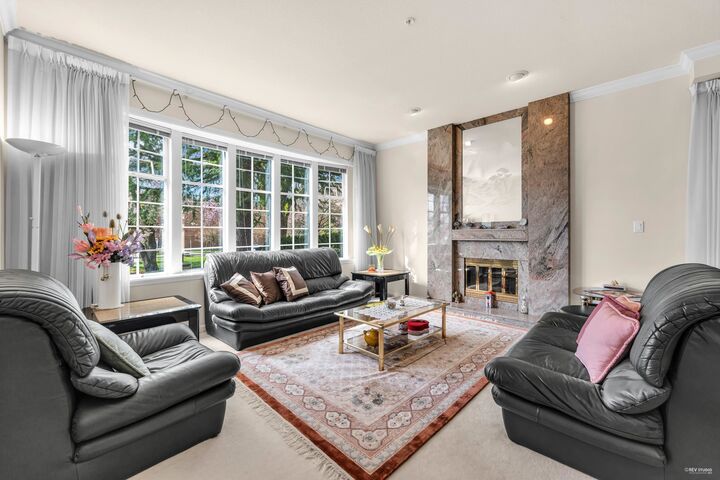 Property Photo:  6388 Laburnum Street  BC V6M 3S9 