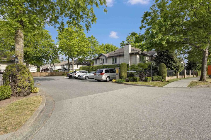 Property Photo: 8388 158 Street 10 BC V4N 2Y7
