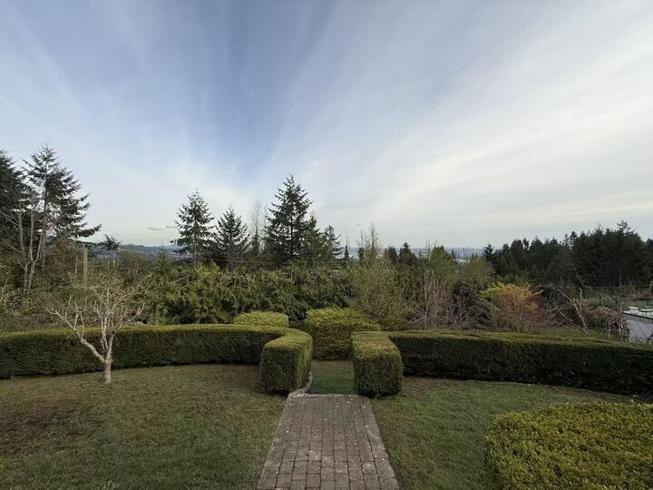 Property Photo:  750 Greenwood Road Bsmt Suite 2  BC V7S 1X7 