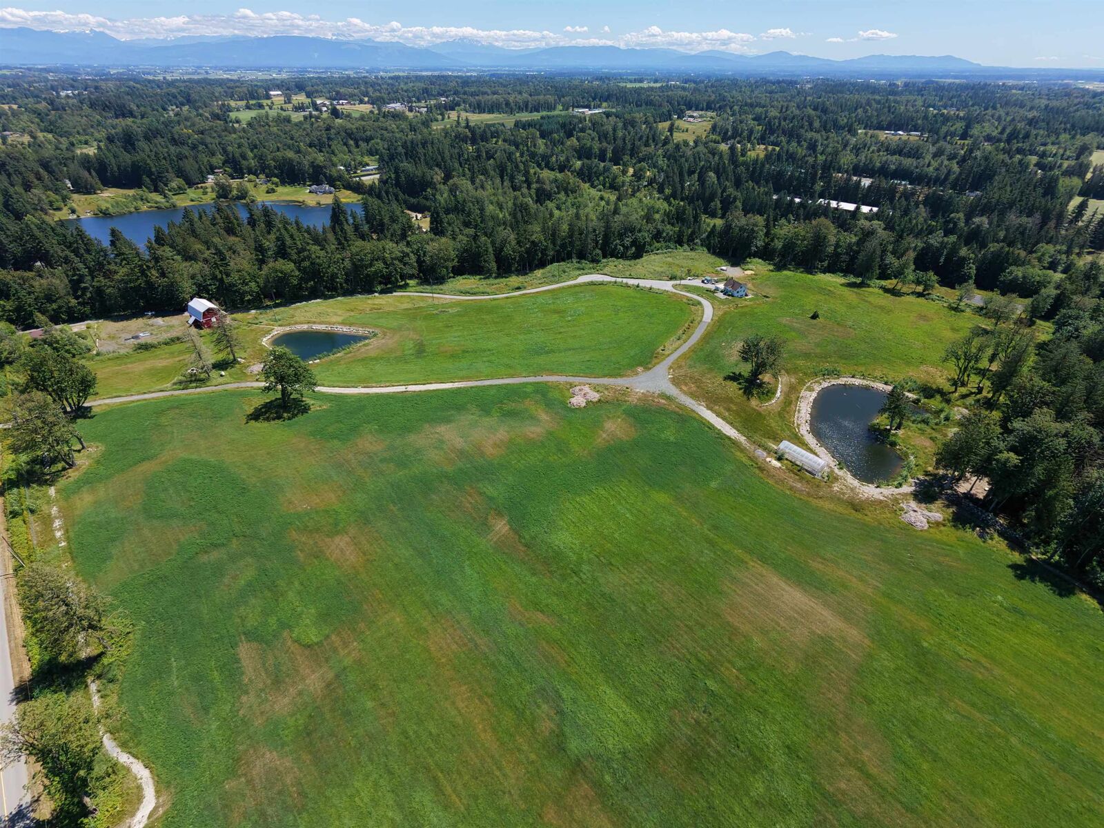 Property Photo:  23186 8 Avenue  BC V2Z 2W3 