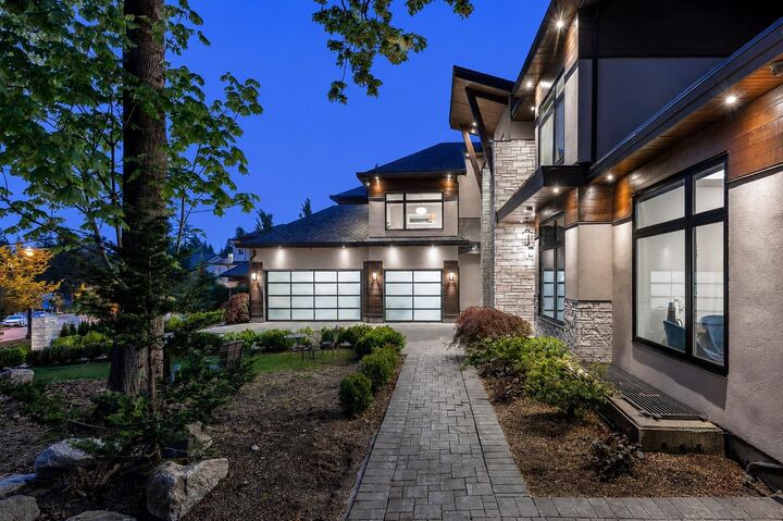 Property Photo: 16722 McNair Drive BC V3Z 0P9