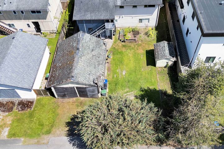 Property Photo: 7845 122A Street BC V3W 3T4