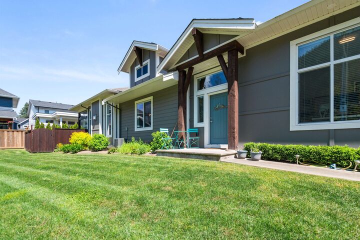 Property Photo:  628 McCombs Drive 36  BC V0M 1K0 