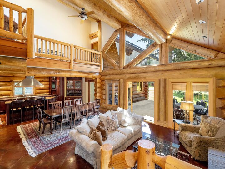 Property Photo: 8164 Muirfield Crescent BC V8E 1J7