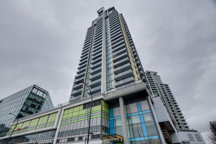 Property Photo: 7388 Kingsway 901 BC V3N 0G9