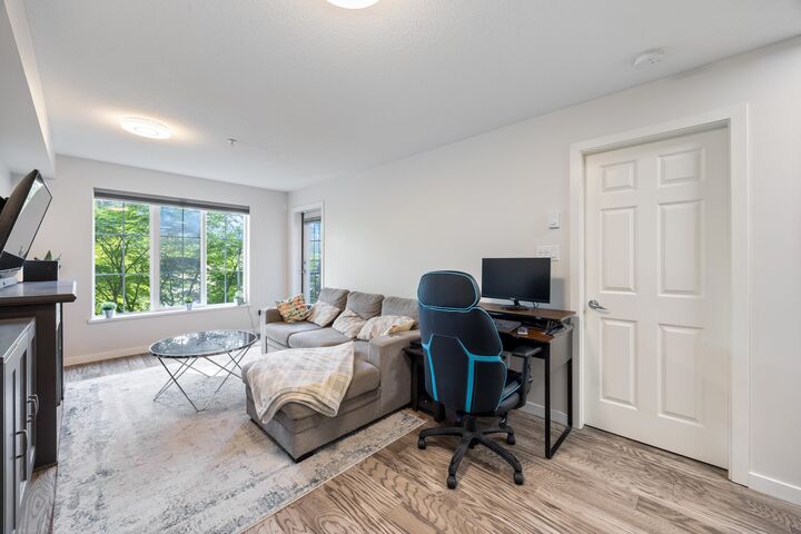 Property Photo:  14877 100 Avenue 207  BC V3R 3H1 