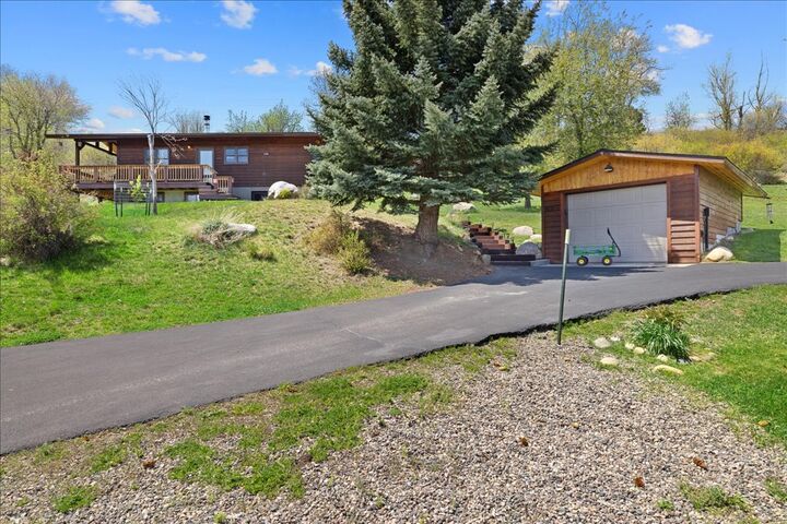 Property Photo:  621 S White Avenue  MT 59068 