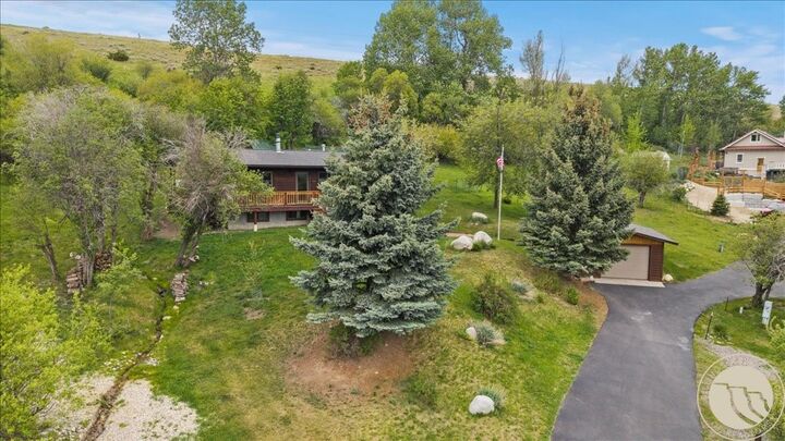 Property Photo:  621 S White Avenue  MT 59068 