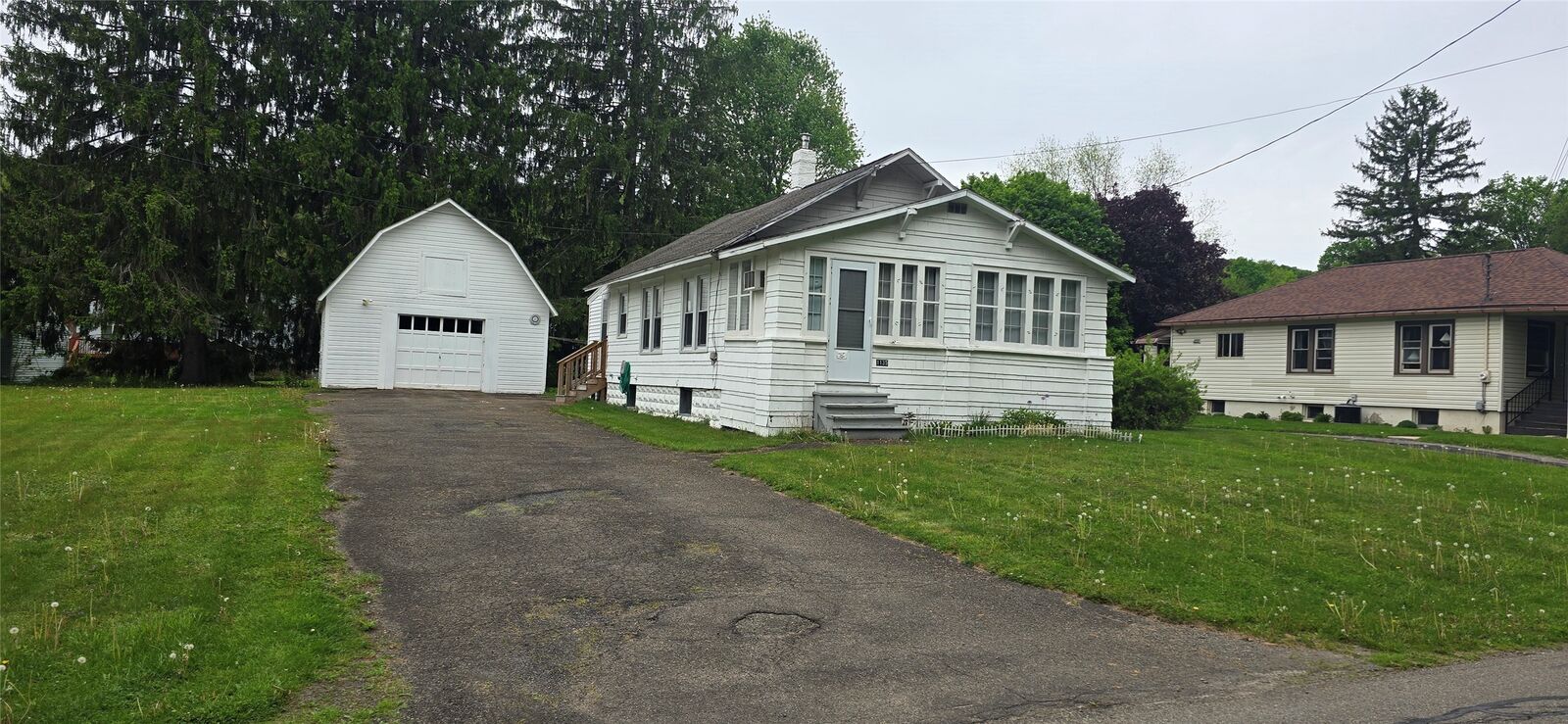 Property Photo:  1135 Middle Stella Ireland Road  NY 13905 