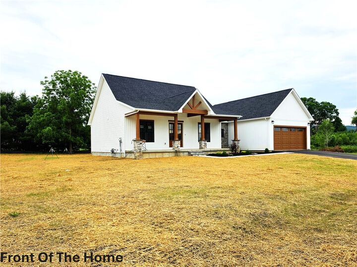 Property Photo:  24 Keller Drive  NY 14845 