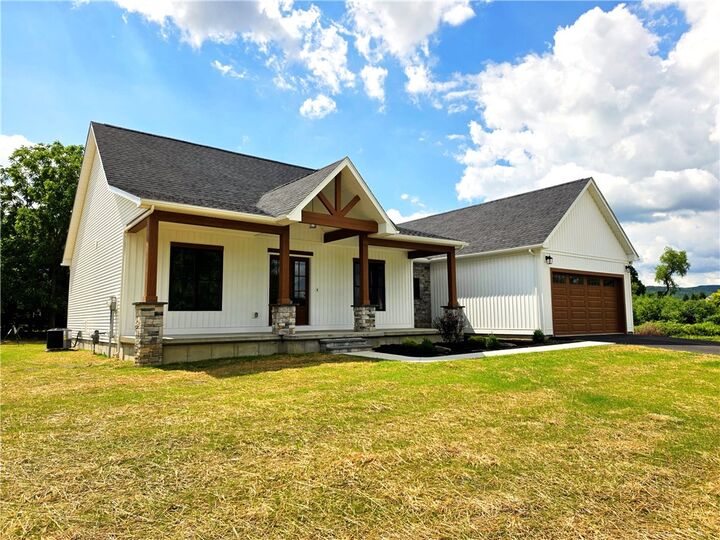 Property Photo: 24 Keller Drive NY 14845