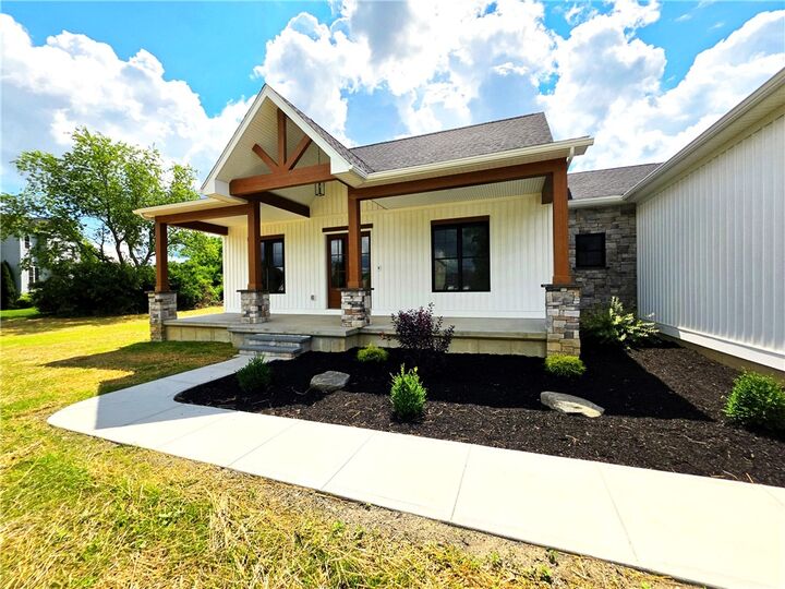 Property Photo:  24 Keller Drive  NY 14845 