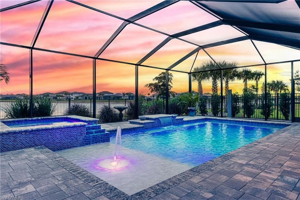Property Photo: 3692 Passion Vine Dr FL 33920