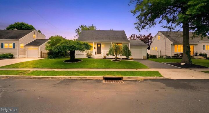 Property Photo:  35 Baltusrol Street  NJ 08690 