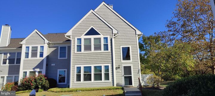 Property Photo:  7671 Coachlight Lane 21E-U  MD 21043 