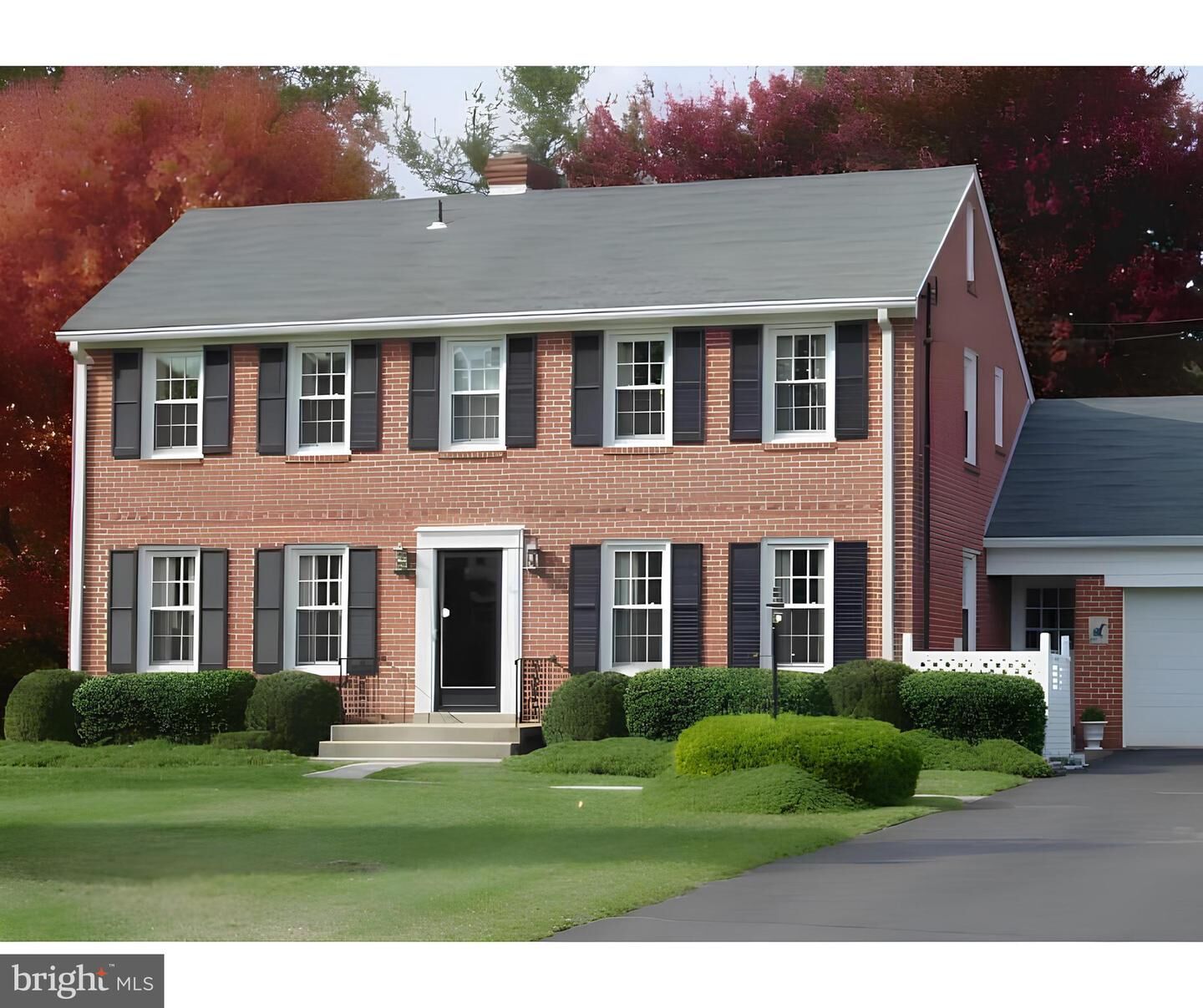 Property Photo: 17604 Stoneridge Court MD 20878