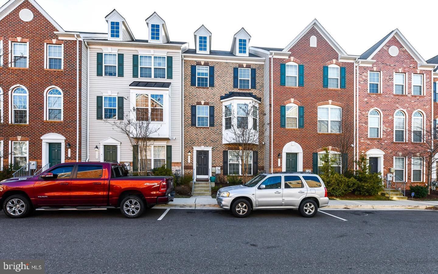 Property Photo: 9553 Weshurst Lane MD 20774