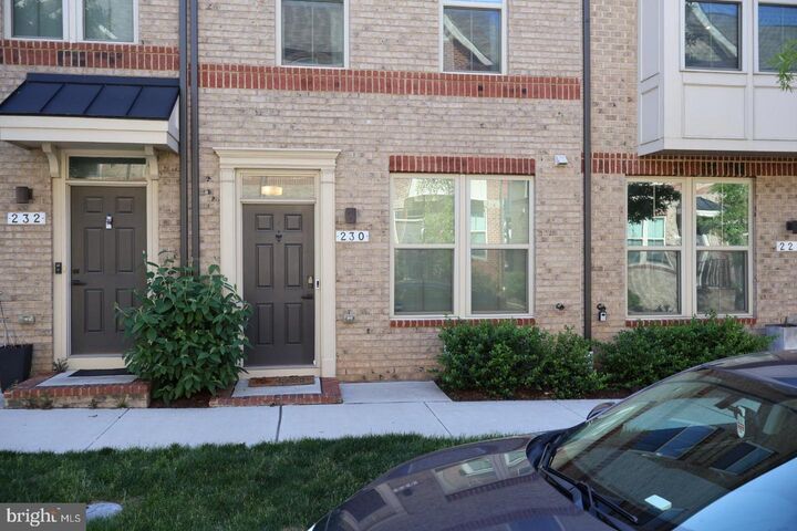 Property Photo:  230 S Newkirk Street  MD 21224 