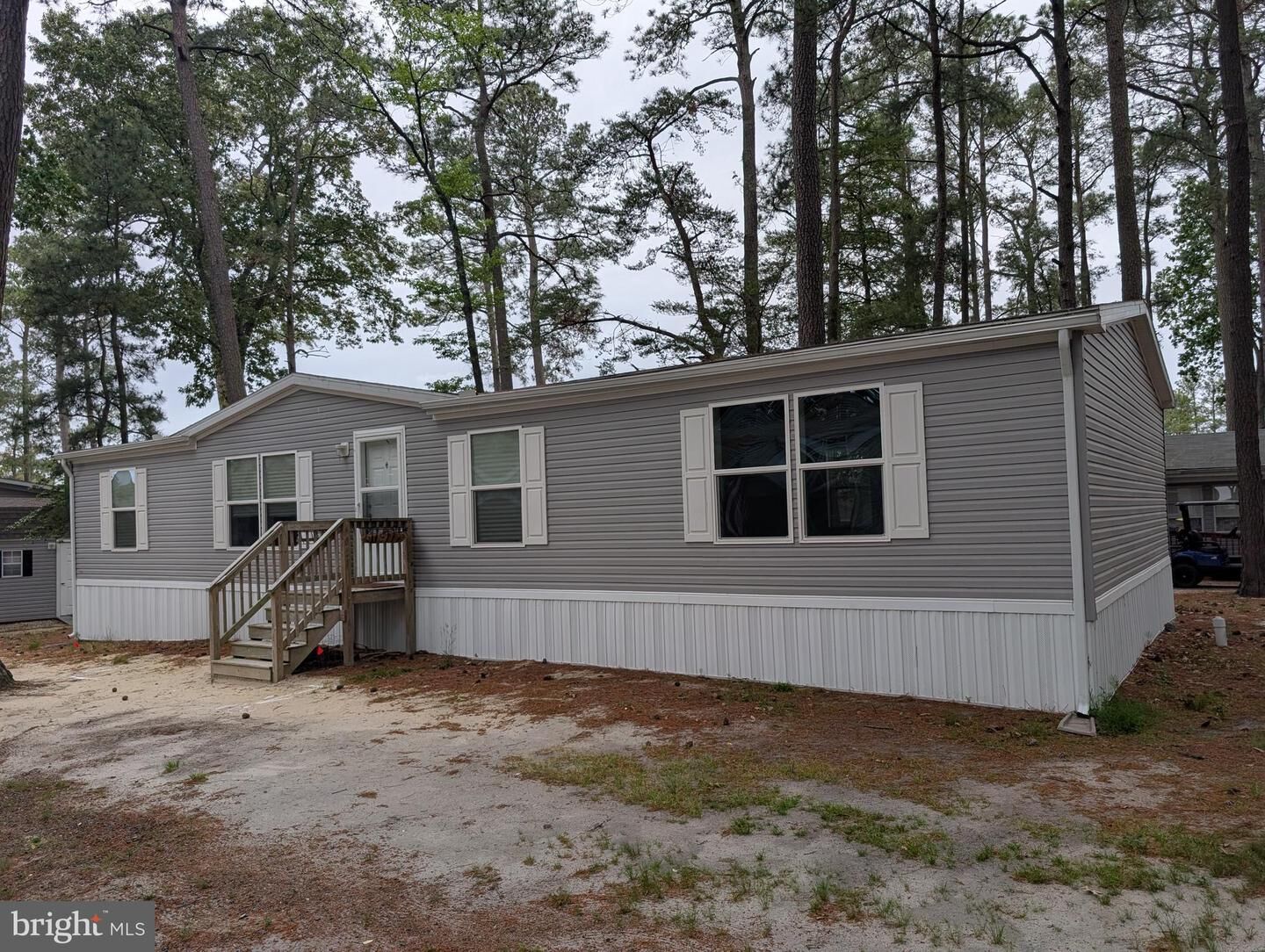 Property Photo: 27294 Lookout Road W32 DE 19966