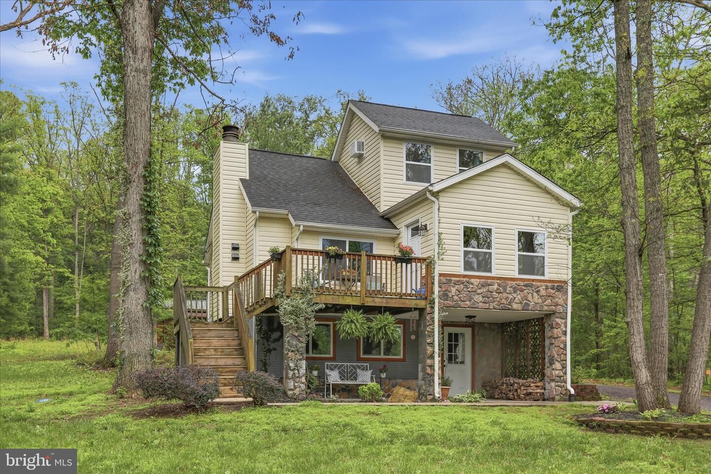 Property Photo:  179 Myrtle Drive  WV 25420 