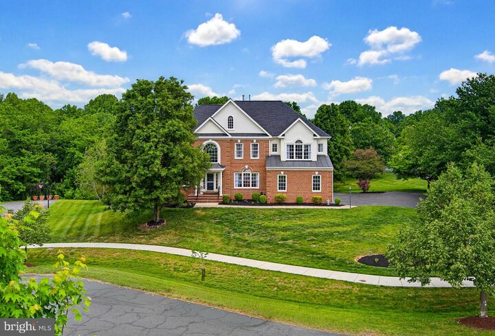 Property Photo:  16502 Harbour Town Drive  MD 20861 