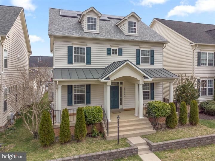 Property Photo:  23215 Frederick Road  MD 20871 