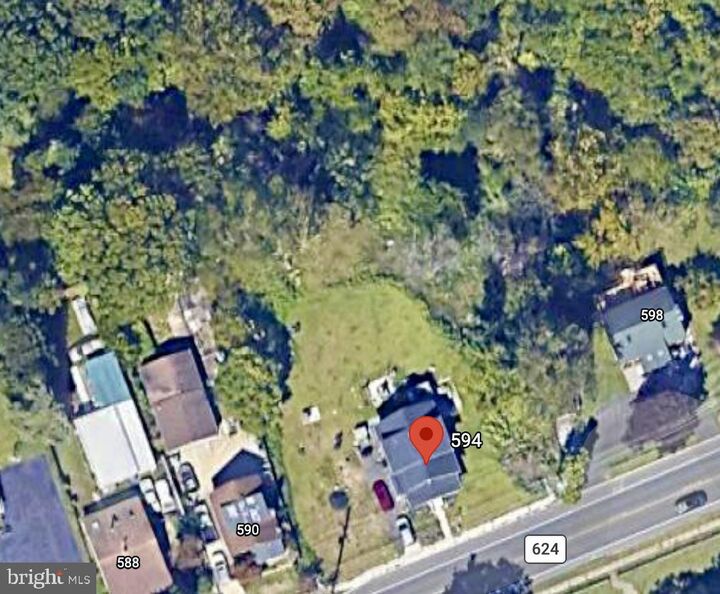 Property Photo:  594 E Holly Avenue  NJ 08071 