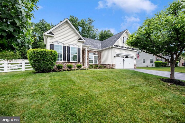 Property Photo:  4714 De Invierno Way  MD 21771 