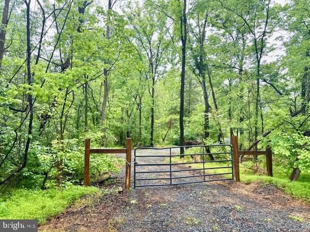 Property Photo: Slaughters Mill Road VA 22729