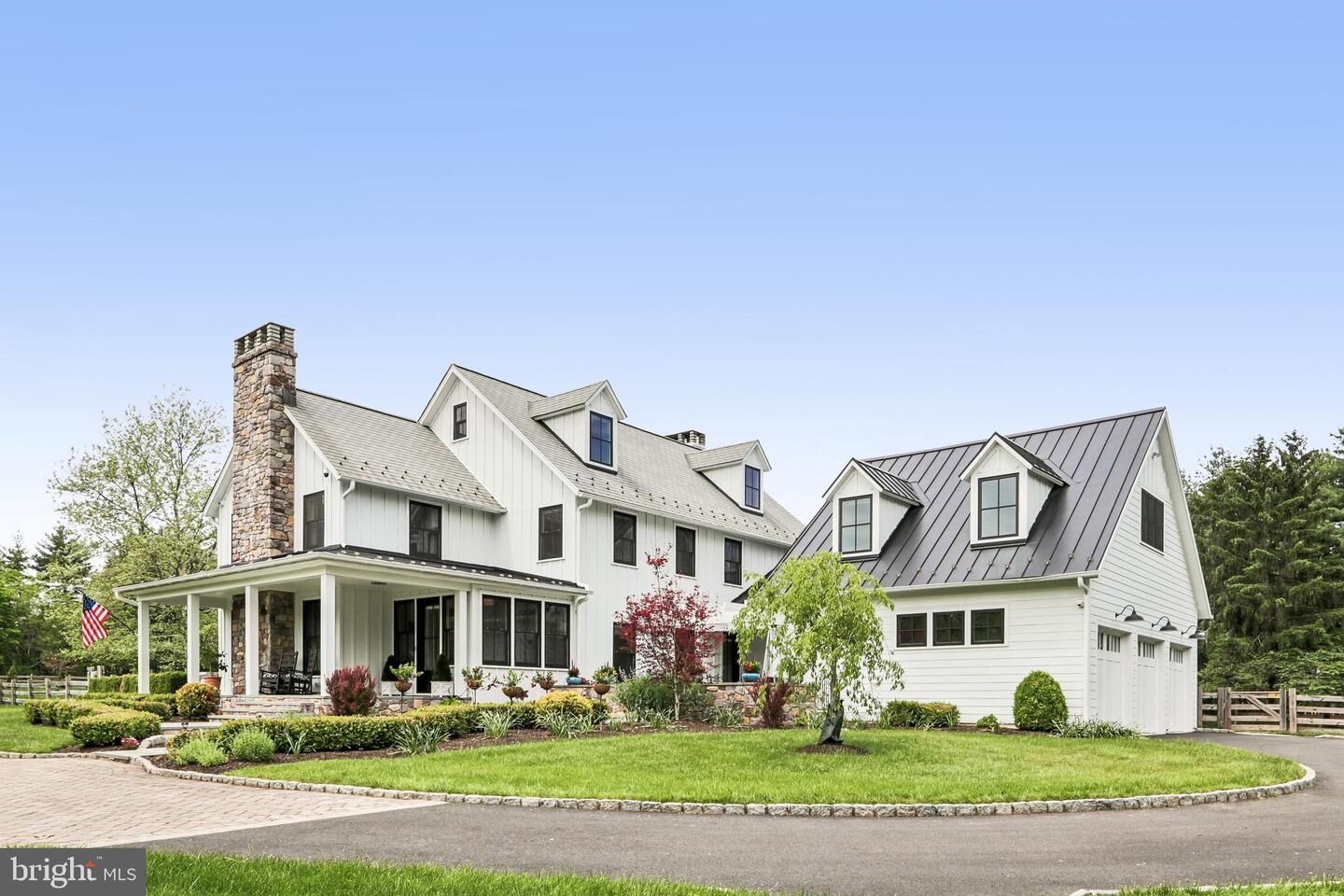 Property Photo: 5 Windy Hollow Road PA 18938
