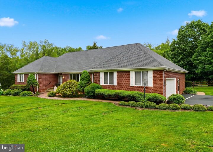 Property Photo:  2455 Durham Place  VA 22724 