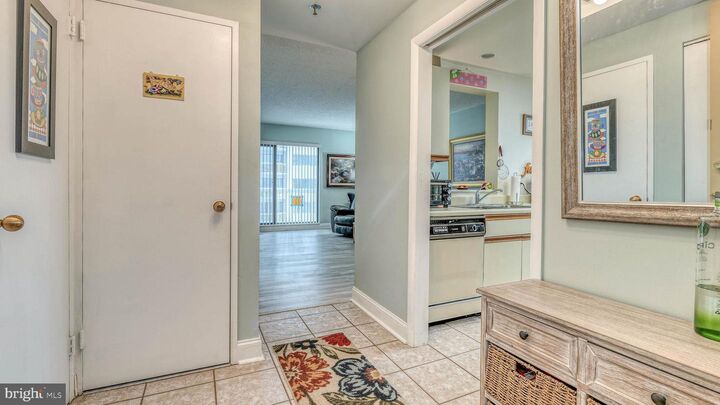 Property Photo: 3101 Boardwalk 904-1 NJ 08401